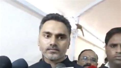 "You Have To Speak Marathi In Maharashtra": Minister After Shopkeeper ...