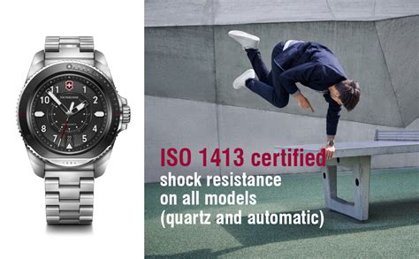 Victorinox Journey 1884, Swiss Made Men's Analog Watch, Black Dial, 43 ...