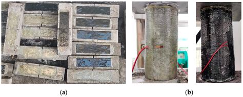 Mechanical Properties on Various FRP-Reinforced Concrete in Cold Regions