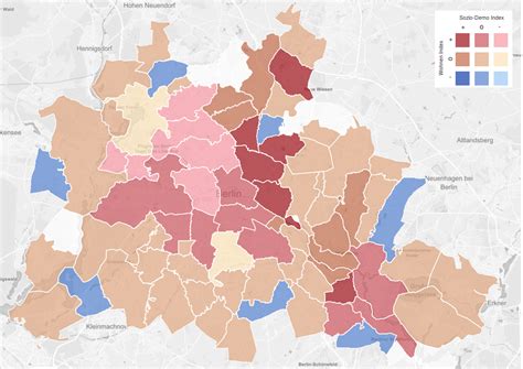 Ggplot Map 的图像结果