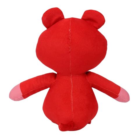 Smiling Critters Plush Toys, Bobby Bearhug Plush – TechMax