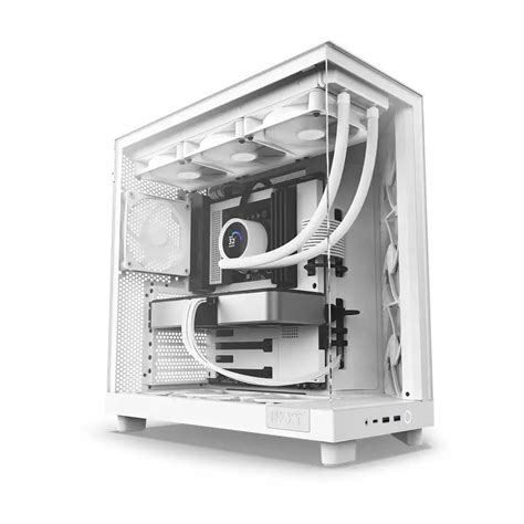 Pre-Built PC 的图像结果