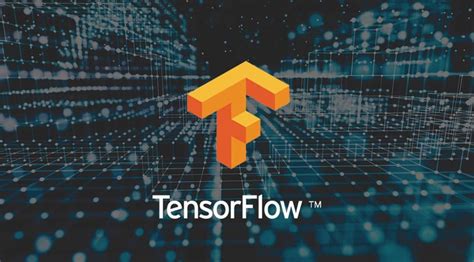 Нейронная сеть для распознавания образов с TensorFlow: как с ней ...