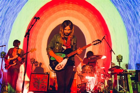 List Of People Tame Impala Makna