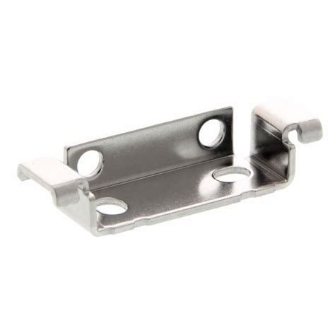 E39-L143 Omron | Omron, E39 Series Mounting Bracket for Use with E3X-DA ...