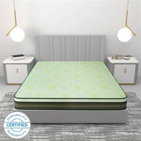 Hybrid Latex Foam And Pocket Spring Mattresses Online at Flipkart Home ...