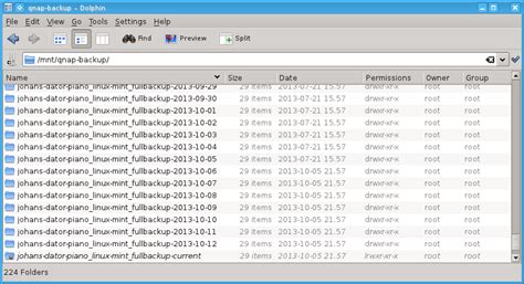 Image result for Time Machine for Linux