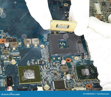 Fix Computer Main Unit 的图像结果