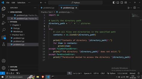 Image result for Os.listdir Use in Python