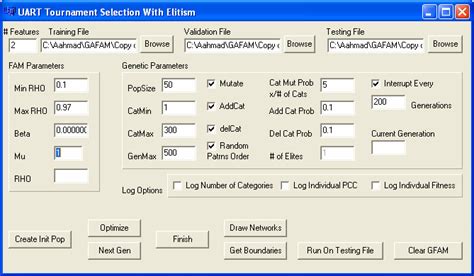 Image result for UART GUI