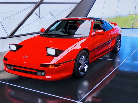 Forza Horizon 5 - 1995 Toyota MR2 GT by Javler47 on DeviantArt