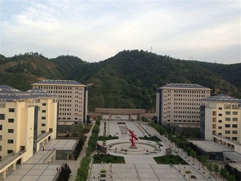 陕西公办大专院校最新排名，盘点陕西省最好的大专院校