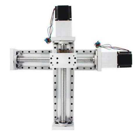 Linear Slide - X-Y Axis Linear Slide Trader - Wholesaler / Distributor ...