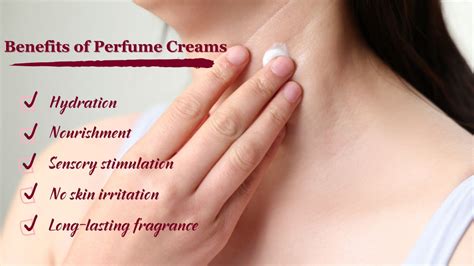 The Benefits Of Combining Fragrance With Body Care | Ningen Perfumes ...