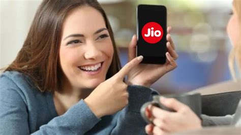 Reliance Jio : జియో పండగ ఆఫర్.. జస్ట్ రూ. 349కే సరికొత్త ప్లాన్.. ఈ 4 ...