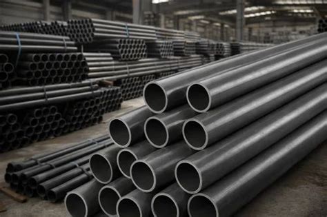 Boiler Tubes - Bs 3059 Boiler Tubes Service Provider from Ahmedabad