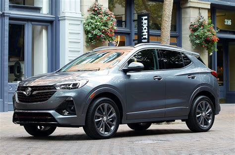 2021 Buick Encore GX review, New York auto show canceled, Musk backtracks on Cybertruck: What's ...