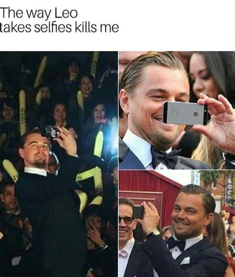 Leonardo Dicaprio Meme Titanic