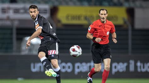 Hajrizi domenica giocherà con il Kosovo e non con il Lugano - RSI