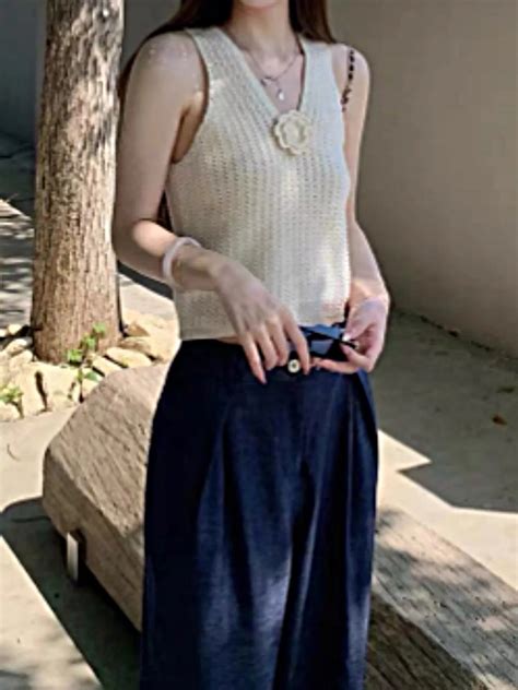 Applique Knit Top | Savana | Bestsellers