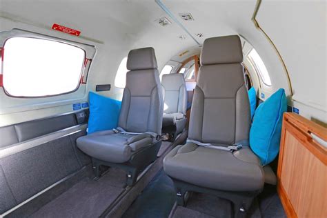 VH-OVC Fairchild Merlin III - ShortStop Jet Charter S/N T-318