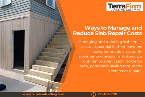 Understanding Slab Repair Costs: What Homeowners Need To Know ...