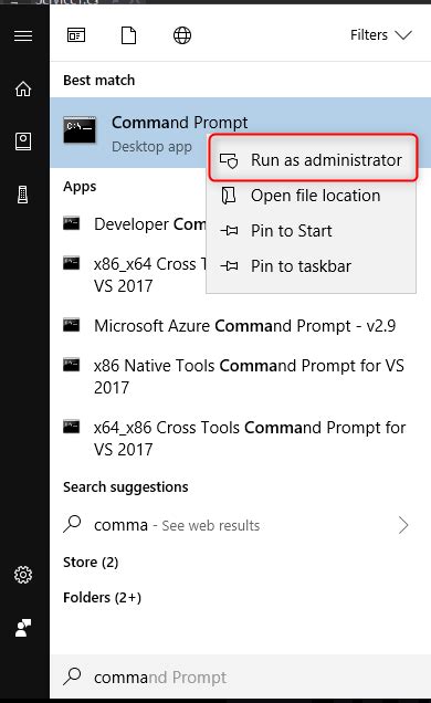 Image result for Windows CreateService GUI