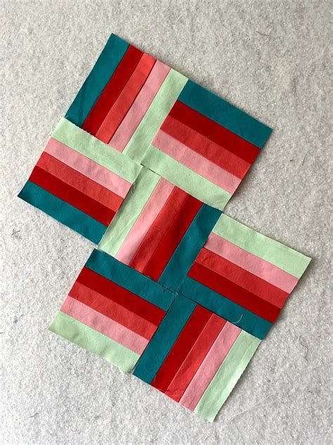 Quilts Using Rail Fence Pattern 的图像结果