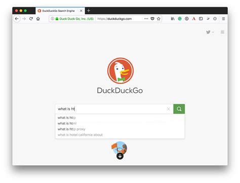 DuckDuckGo Tile Icon 的图像结果