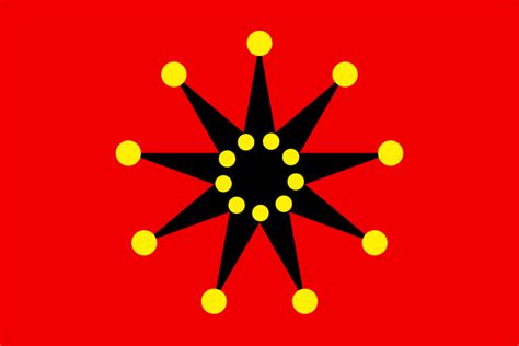 Five Color Flag 的图像结果