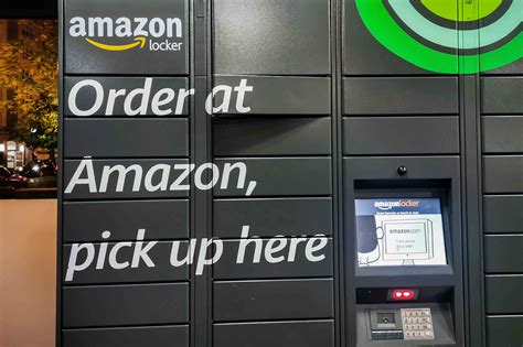 Pickup from an Amazon Hub: Thwart Porch Pirates, Earn $10 | Kiplinger