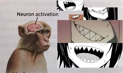 Neuron Activation: Image Gallery | Know Your Meme