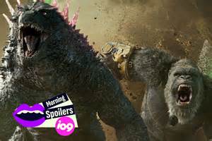 Discovered By The Villain