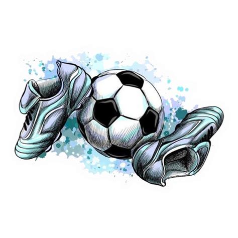 Football Stickers | FIFA & Football Club Vinyl Decals India ...