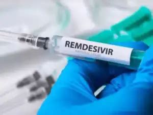 Remdesivir production ramped up 10 times, says Mansukh Mandaviya - The ...