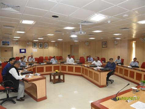 Institute of Secretariat Training & Management | Govt. of India