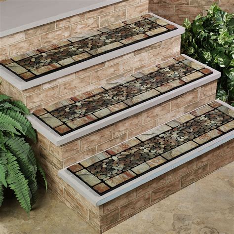 The Ultimate Guide to Indoor Outdoor Carpet Stair Treads