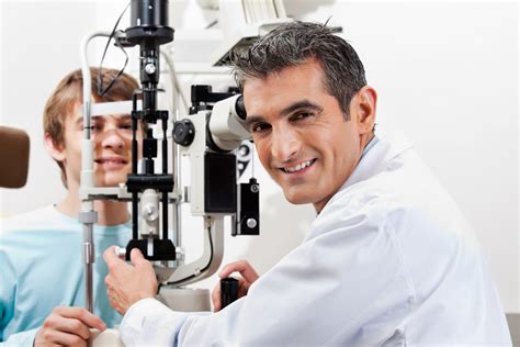Corneal Cross-Linking Eye Surgery: How It Works & Recovery