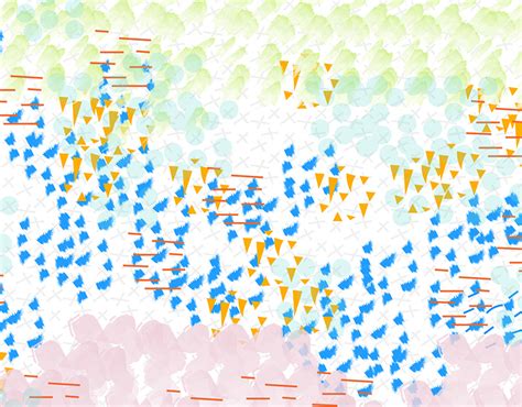 Visualization for Sleep 的图像结果