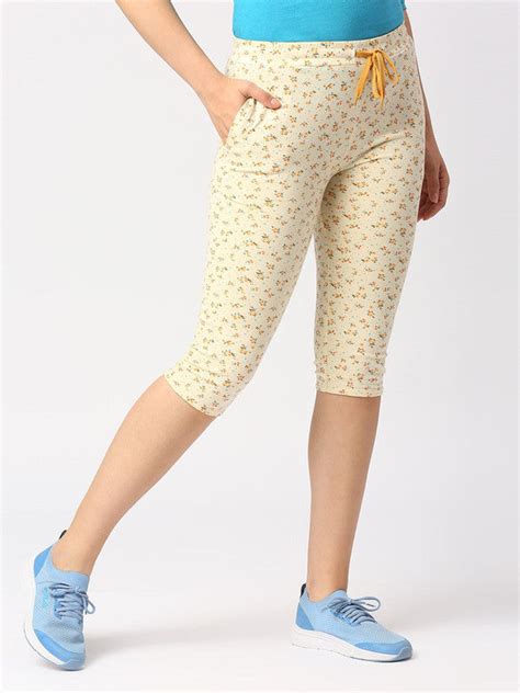 Women's Capris - Buy Capri Pants for Women Online in India | Lovale ...
