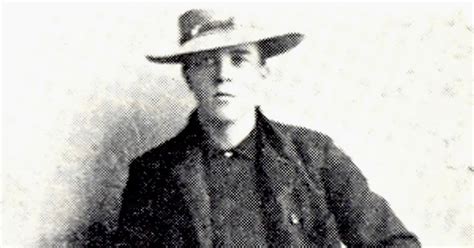 Apache Kid: Notorious Outlaw And Member Of The Apache Tribe