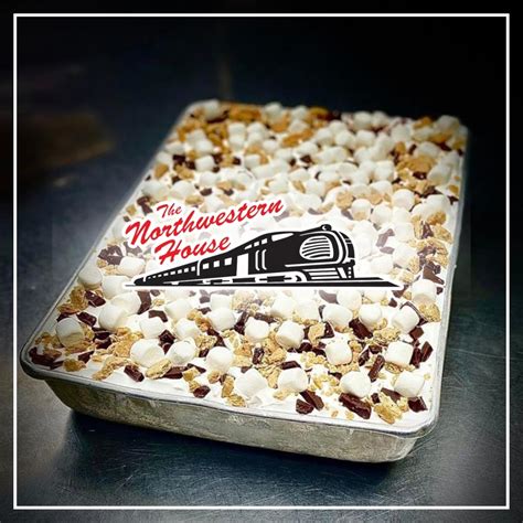 The Northwestern House (@thenorthwesternhouse) • Instagram photos and ...