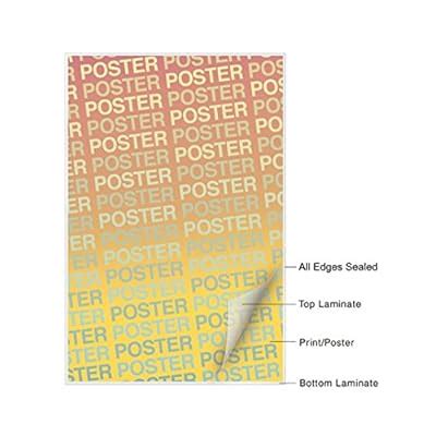 Buy Laminated Tupac Posters 2Pac Poster Trust Nobody Tupac Quote 90s ...