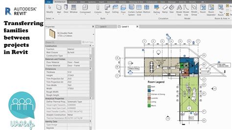 Pyerevit Copy Family to Multiple Sheets 的图像结果