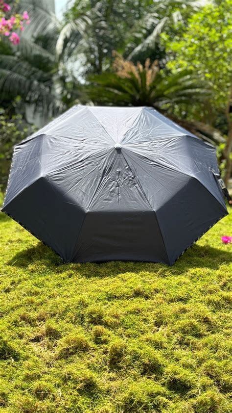 3 Fold Umbrellas