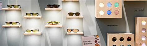 Buche deinen Besuch des DAO Showrooms - DAO - Deutsche Augenoptik GmbH