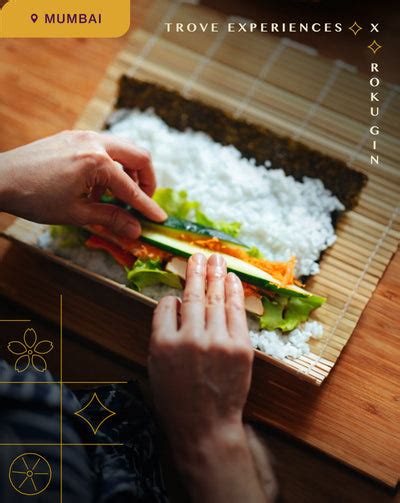 Trove Experiences | Imagining New Age Lifestyle Experiences