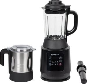 FABER FPB 1000 W Juicer Mixer Grinder Price in India - Buy FABER FPB ...