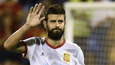 pique tz 1 33 to russia with boos but pique is here to stay for spain pique tz 1 33 to russia with boos but pique is here to stay for spain