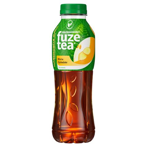 Fuze Tea